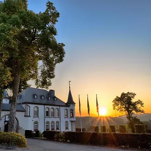 Hotel Chateau D'urspelt Urspelt