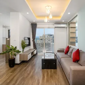 Apartment Md Ocean Da Nang
