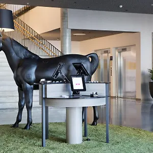 Hotel Comfort Airport Bergen