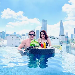 Paradise Saigon Boutique & Ho Chi Minh City