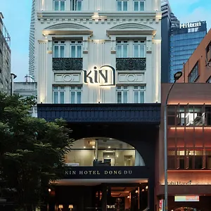 Hotel Kin Dong Du, Ho-Chi-Minh-Stadt