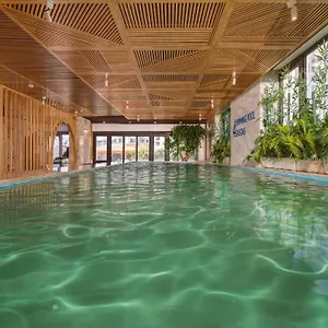 Hotel White Boutique Da Nang