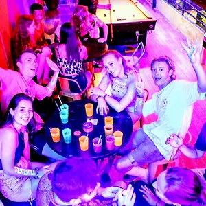 The Hideout Ho Chi Minh City