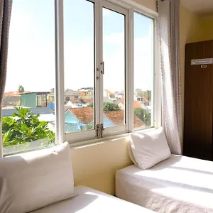 Hotel Paradise Hoi An