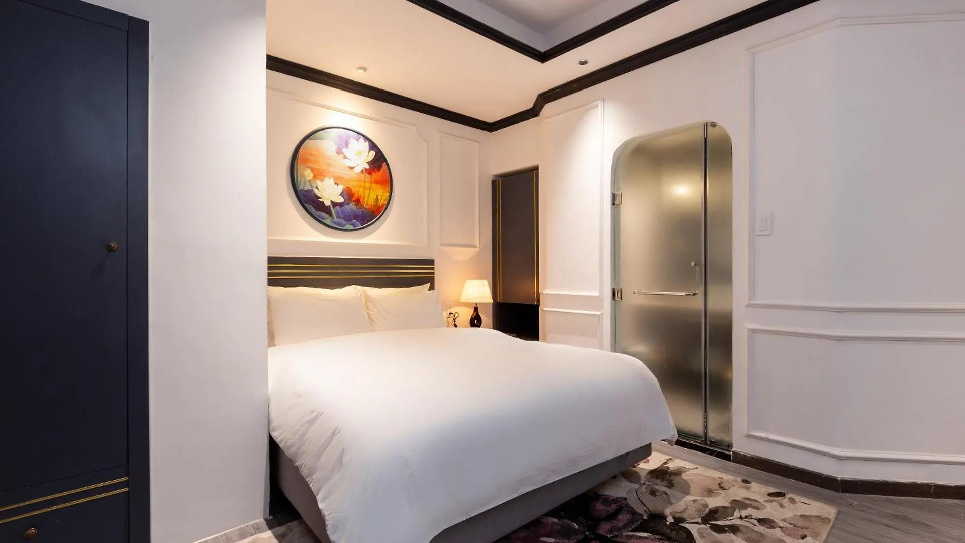Milestone Premium Boutiqute Hotel Ho Chi Minh City
