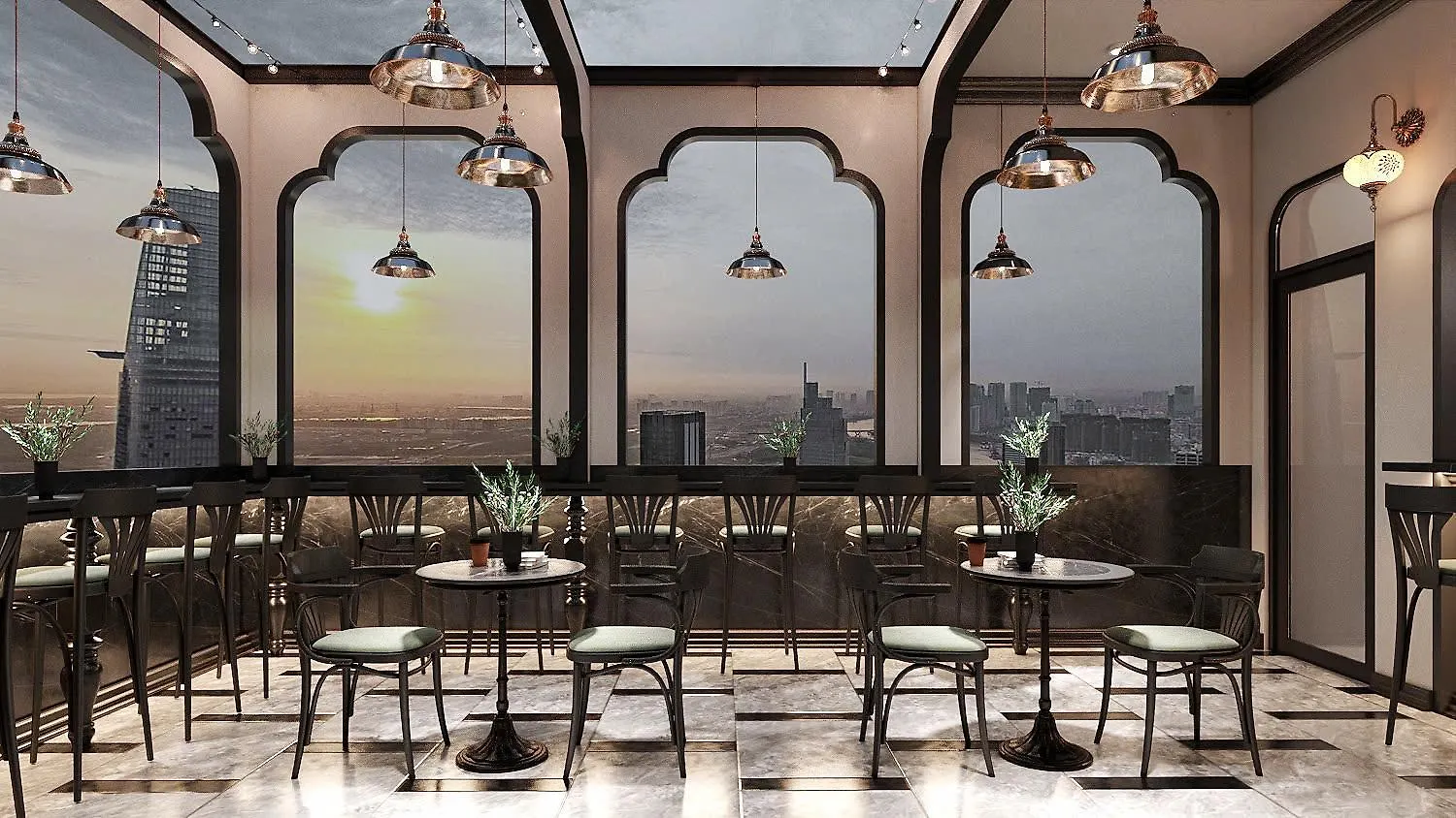 Milestone Premium Boutiqute Hotel Ho Chi Minh City