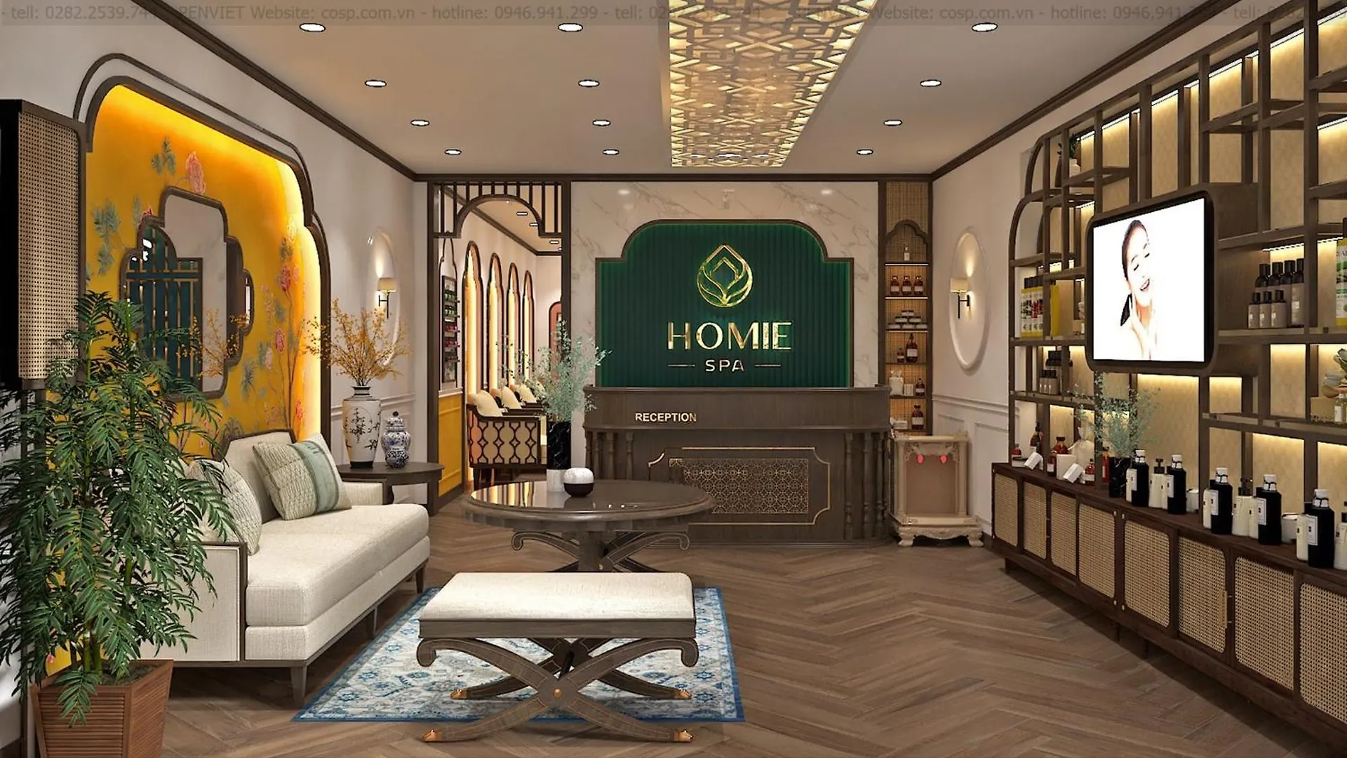Milestone Premium Boutiqute Hotel Ho Chi Minh City
