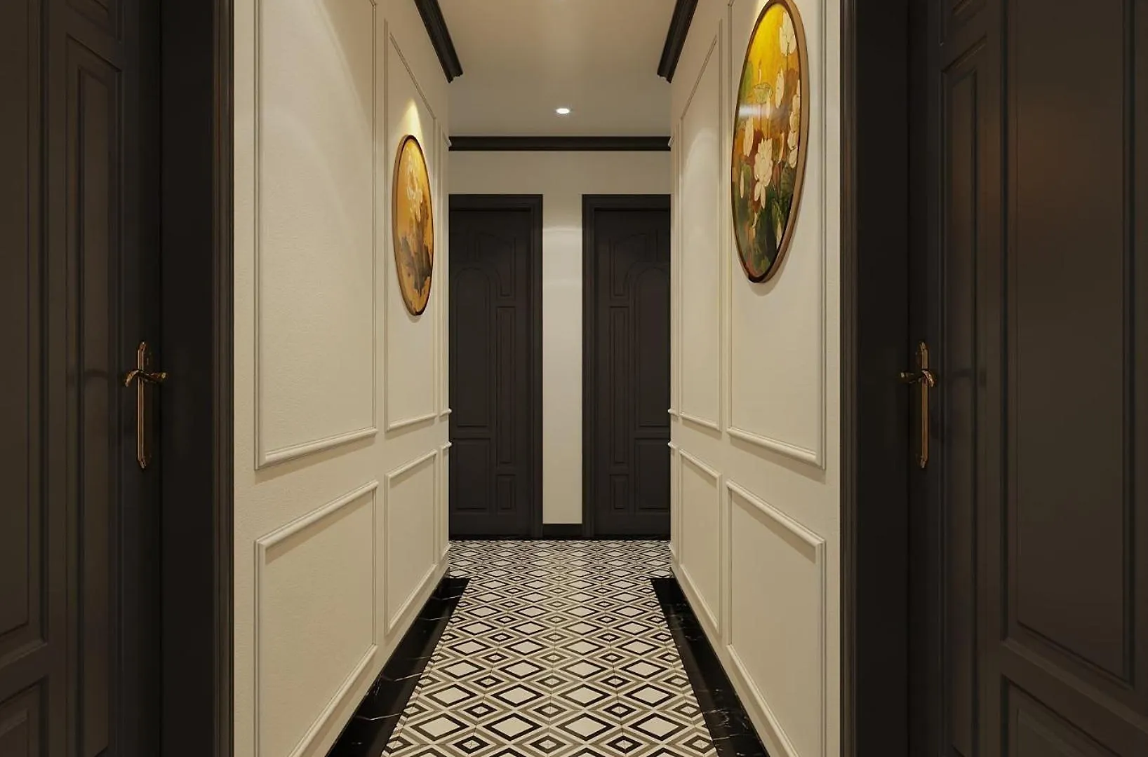 Milestone Premium Boutiqute Hotel Ho Chi Minh City 4*,  Vietnam