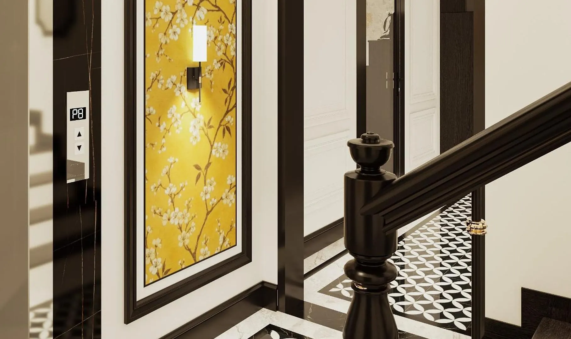 ****  Milestone Premium Boutiqute Hotel Ho Chi Minh City Vietnam