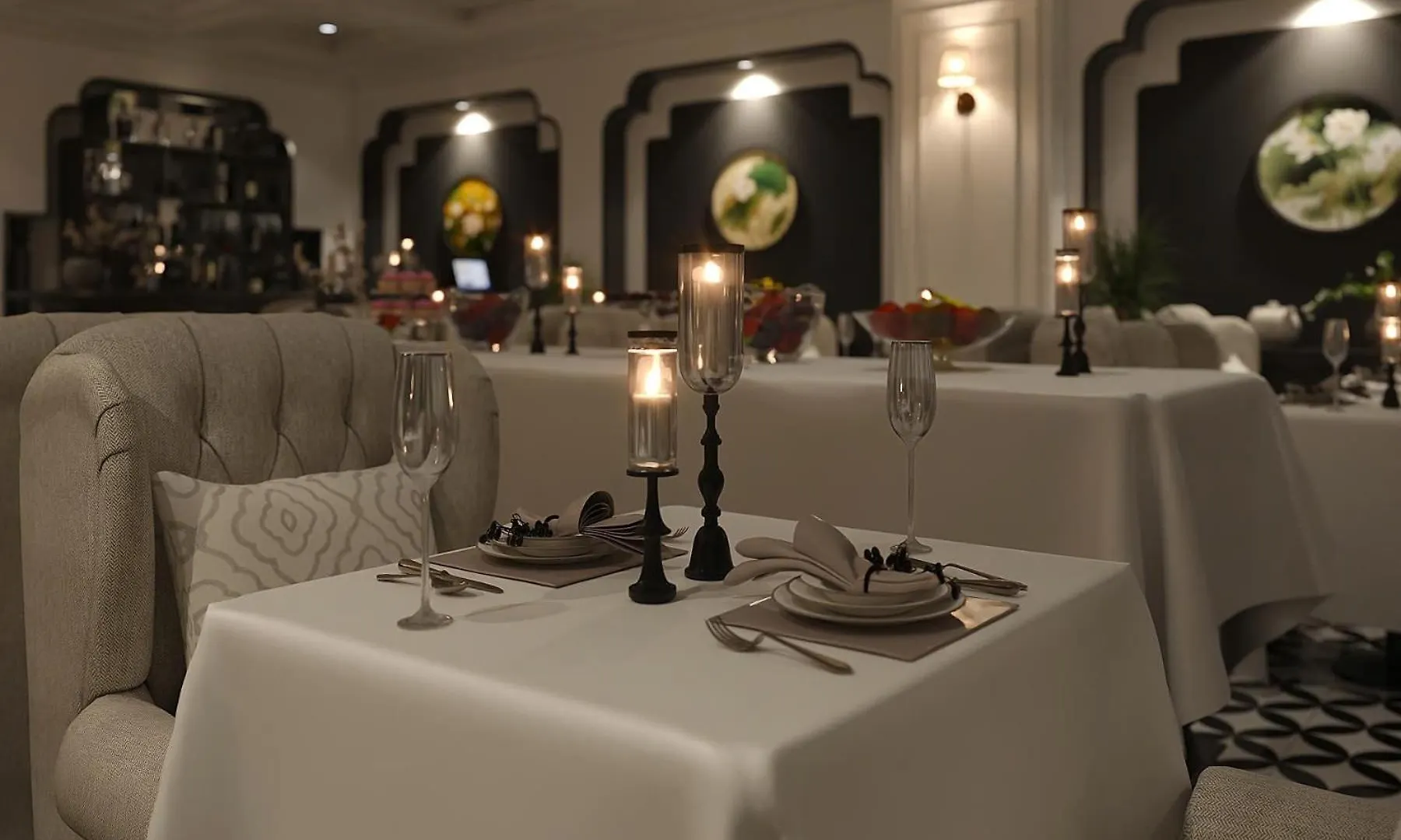 Milestone Premium Boutiqute Hotel Ho Chi Minh City