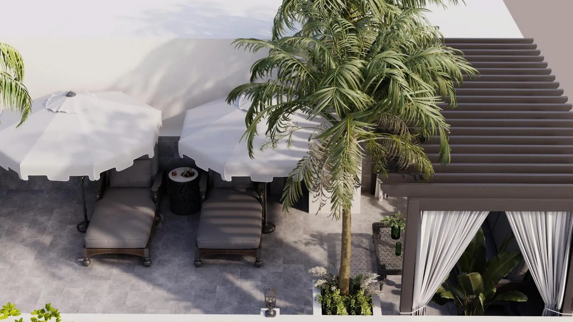 Milestone Premium Boutiqute Hotel Ho Chi Minh City