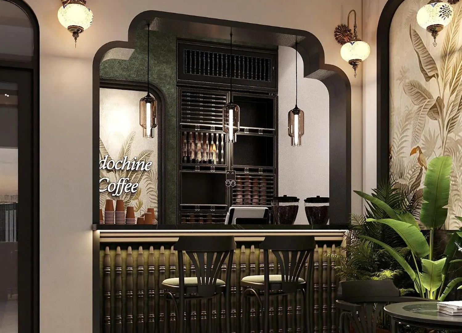 Milestone Premium Boutiqute Hotel Ho Chi Minh City
