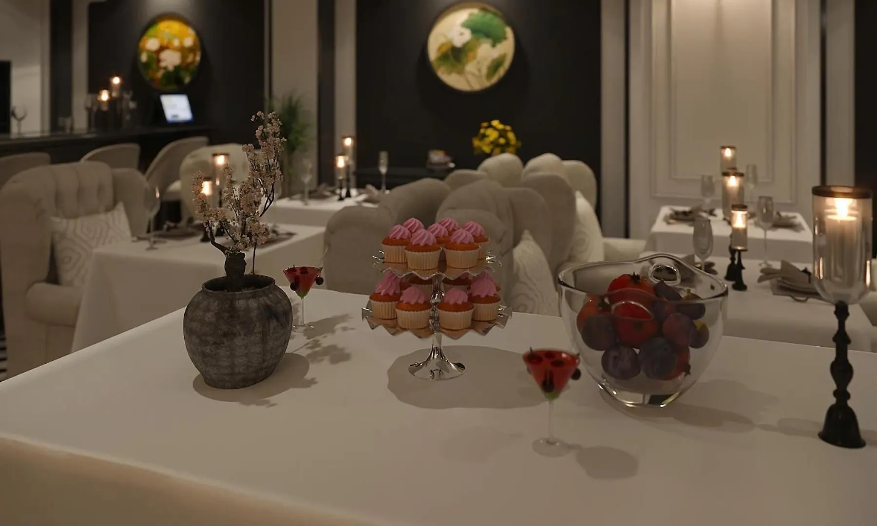 Milestone Premium Boutiqute Hotel Ho Chi Minh City 4*,  Vietnam
