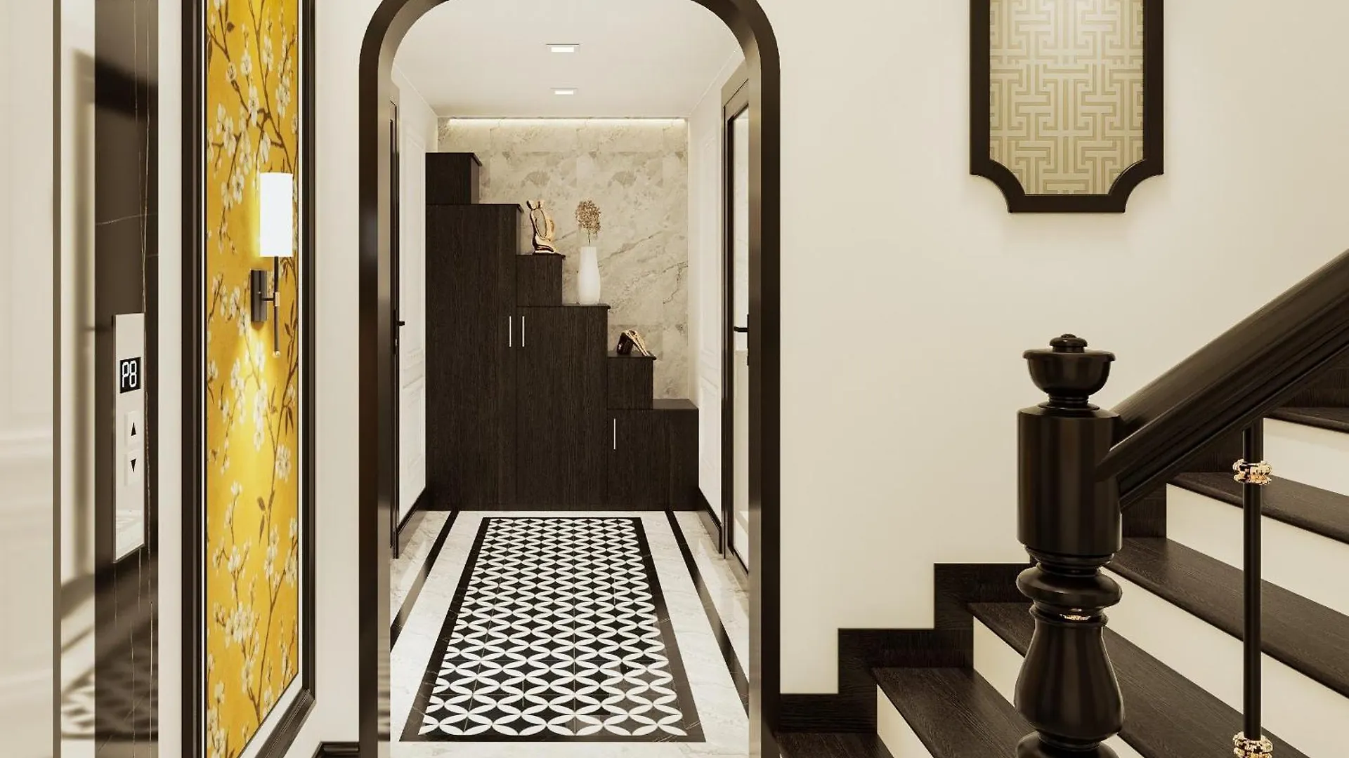 Milestone Premium Boutiqute Hotel Ho Chi Minh City Vietnam