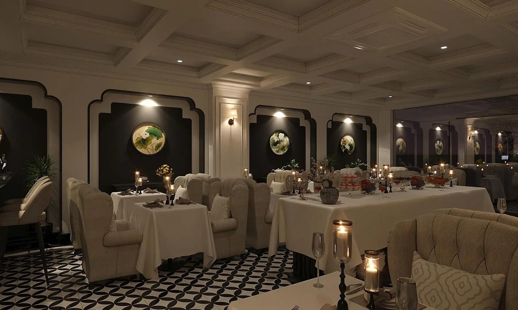 Milestone Premium Boutiqute Hotel Ho Chi Minh City
