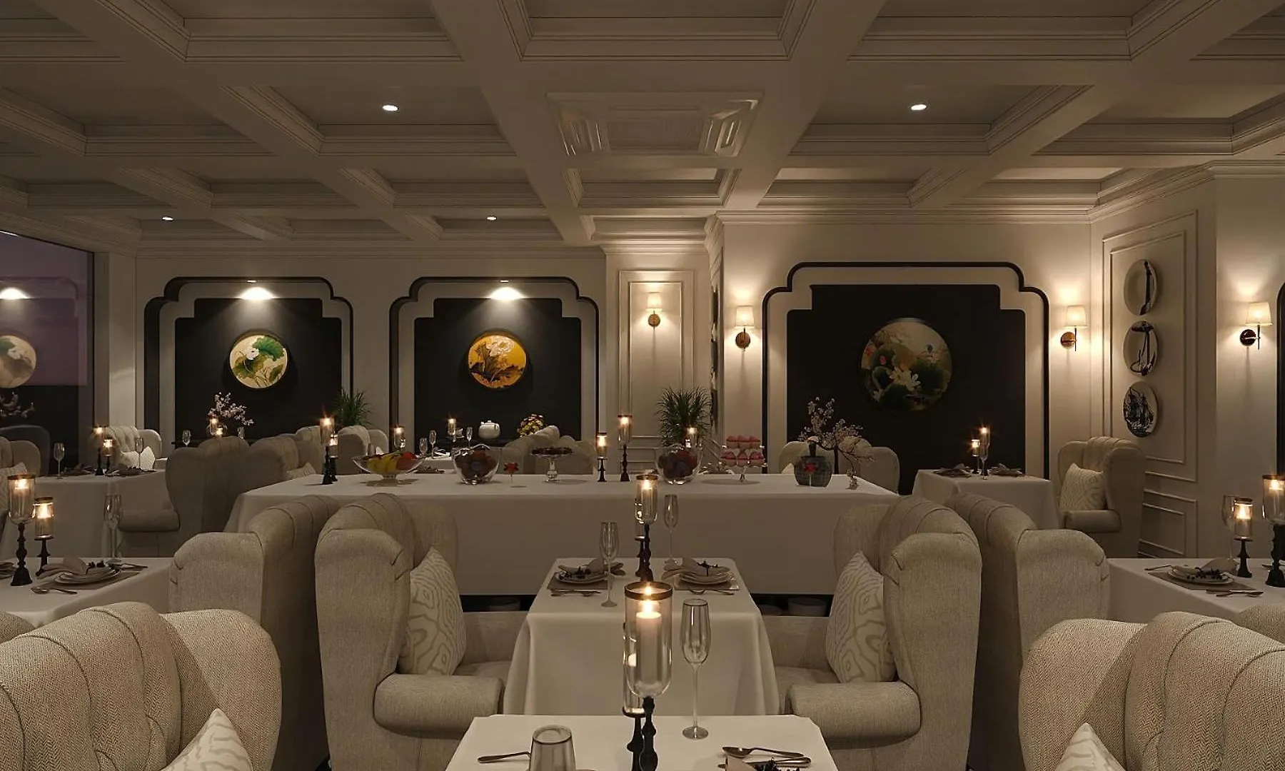 Milestone Premium Boutiqute Hotel Ho Chi Minh City