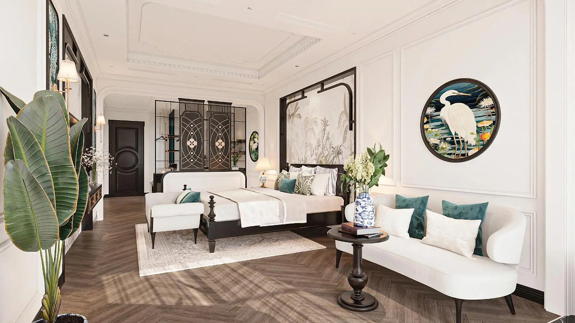 Milestone Premium Boutiqute Hotel Ho Chi Minh City