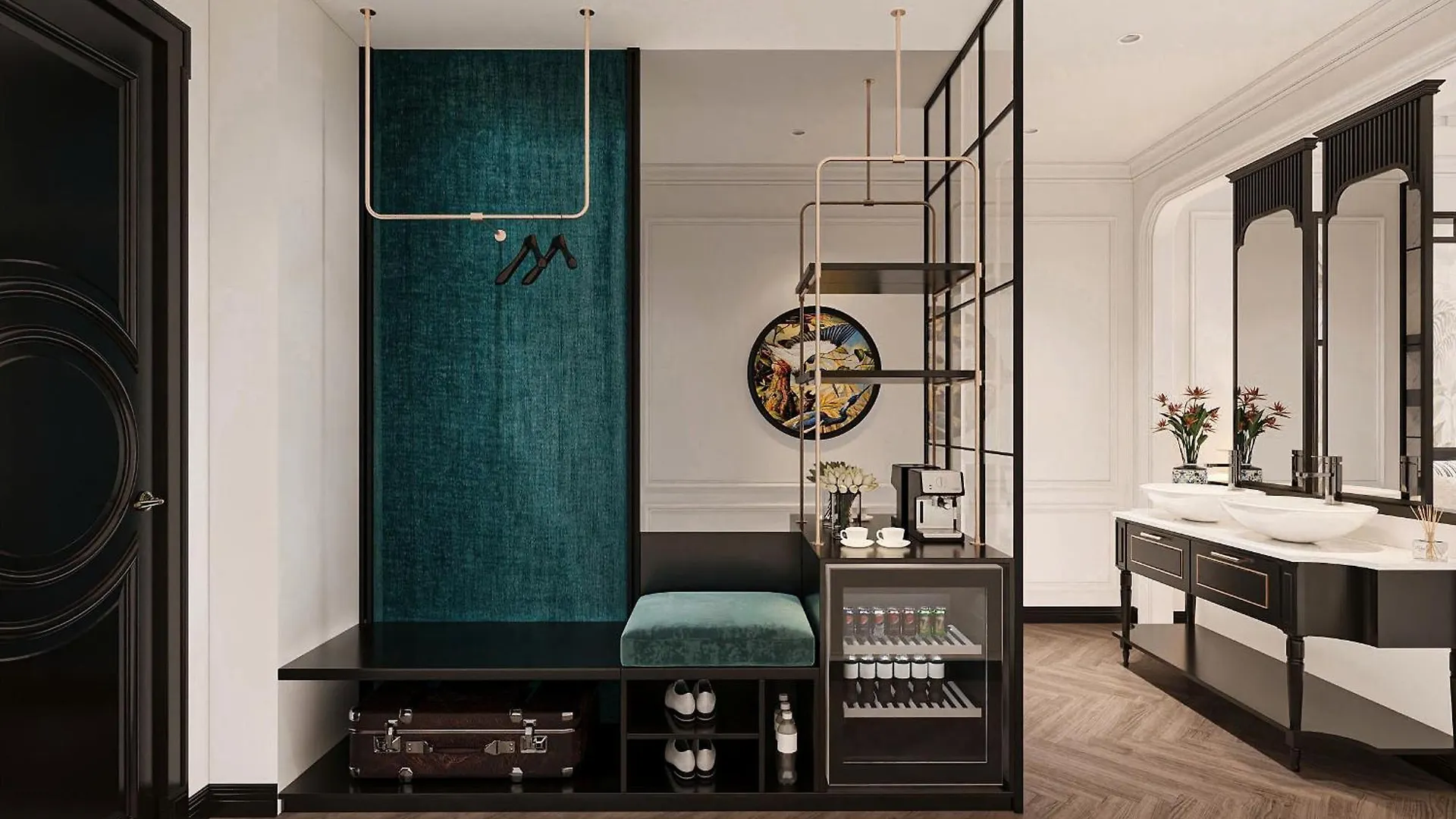 Milestone Premium Boutiqute Hotel Ho Chi Minh City