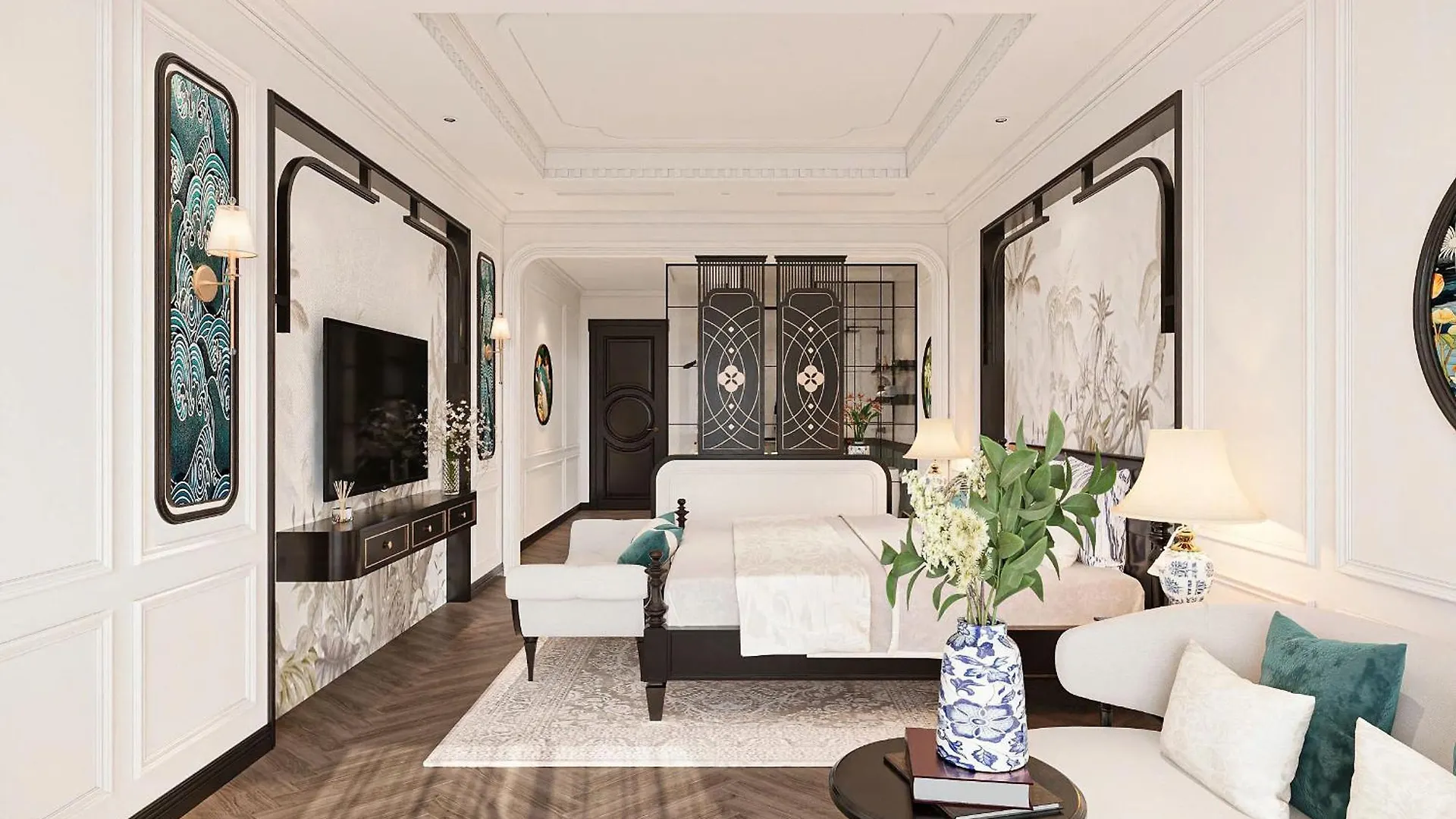 Milestone Premium Boutiqute Hotel Ho Chi Minh City 4*,