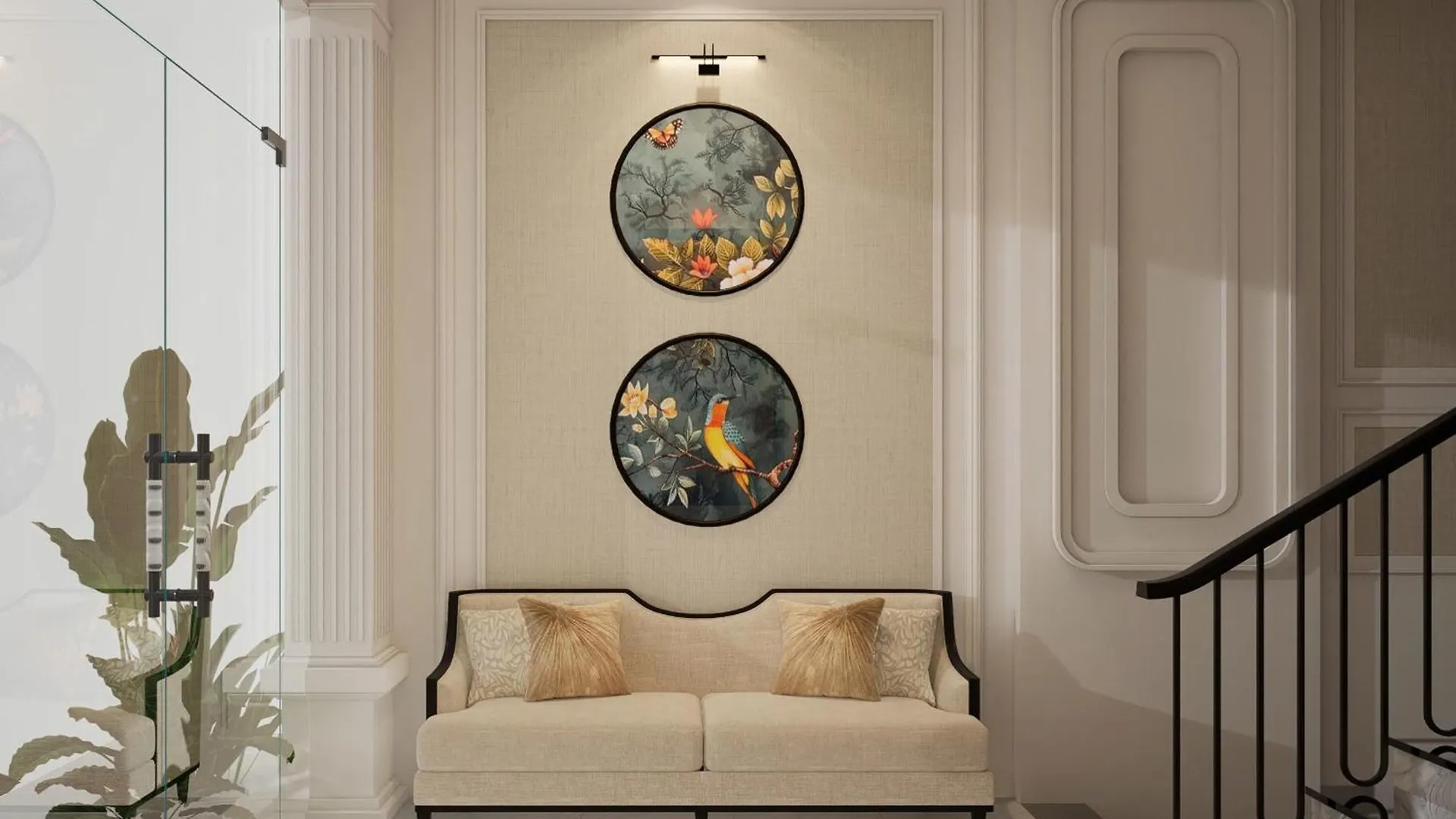 Milestone Premium Boutiqute Hotel Ho Chi Minh City Vietnam
