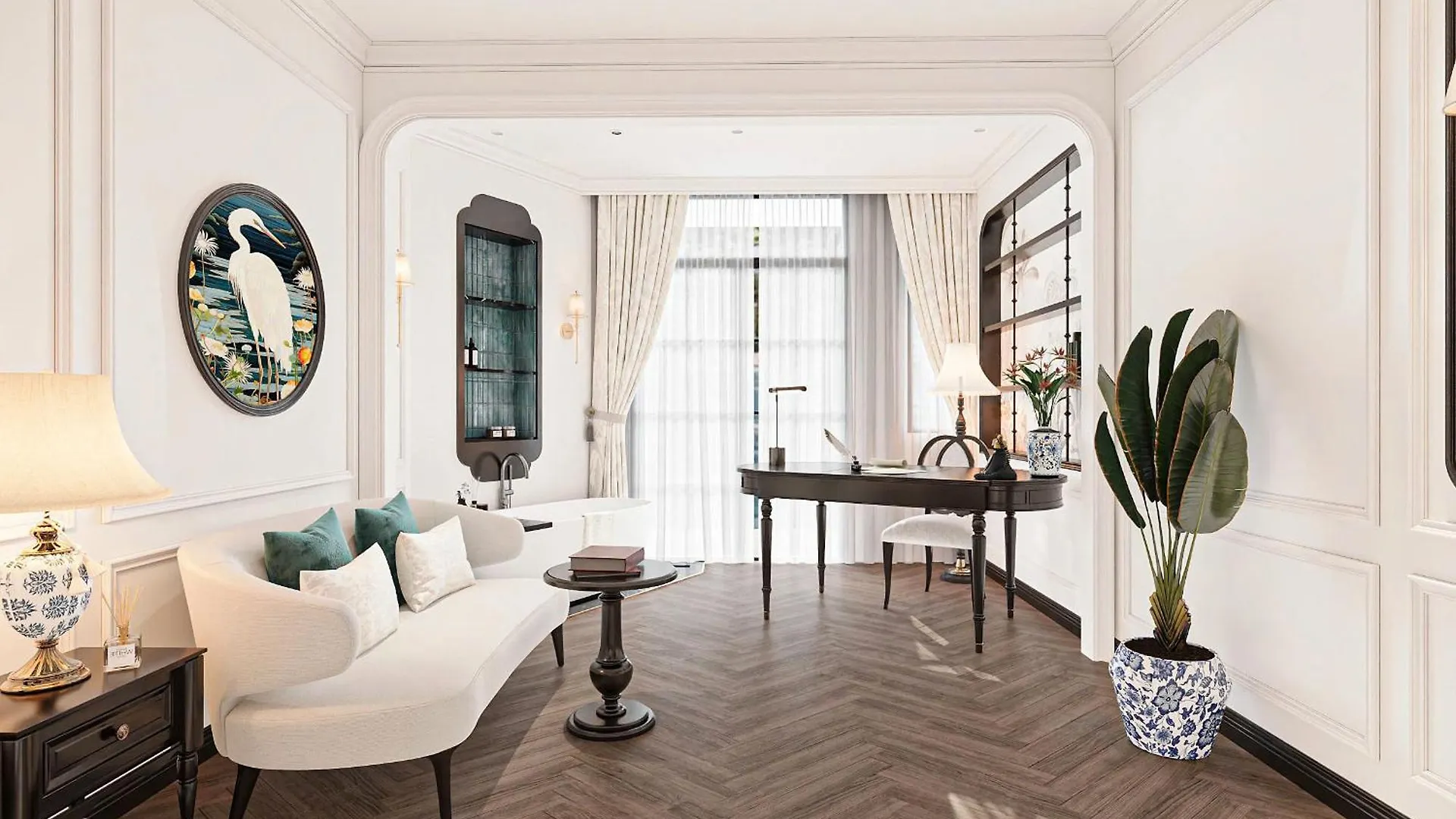 Milestone Premium Boutiqute Hotel Ho Chi Minh City