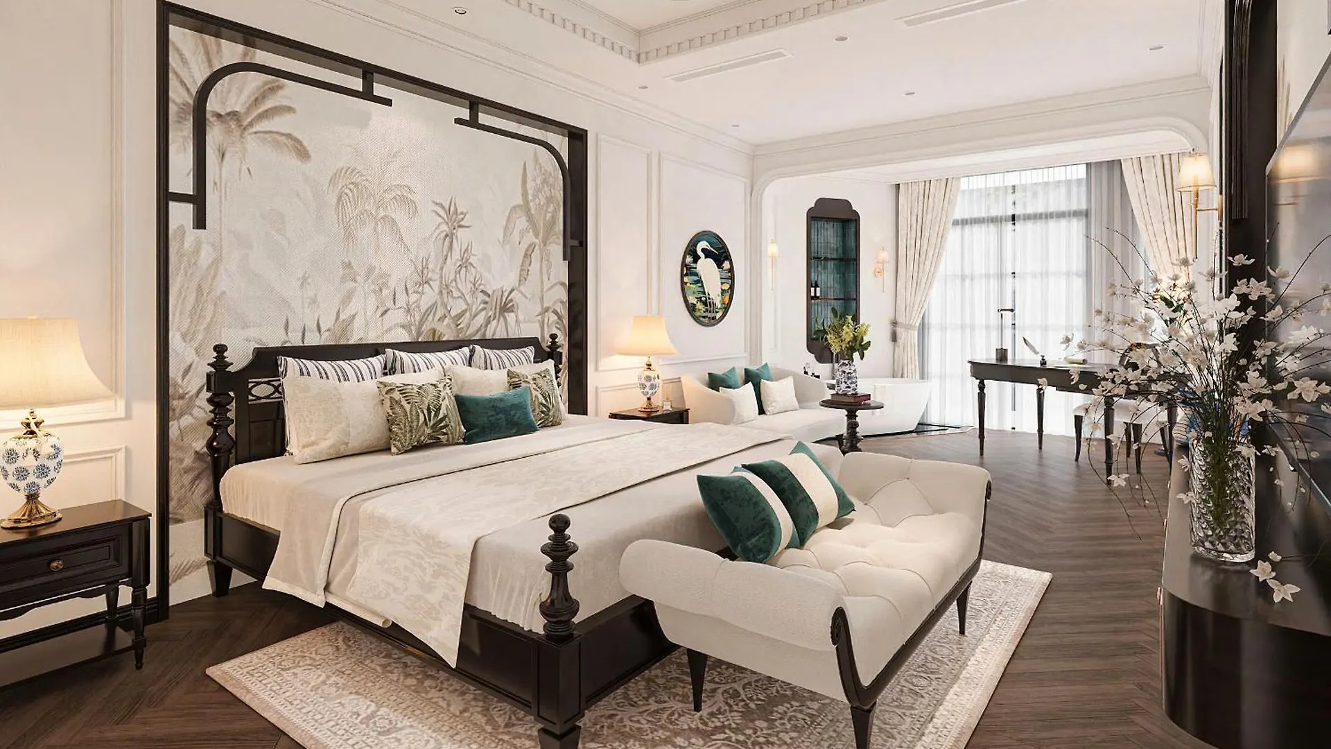 Milestone Premium Boutiqute Hotel Ho Chi Minh City
