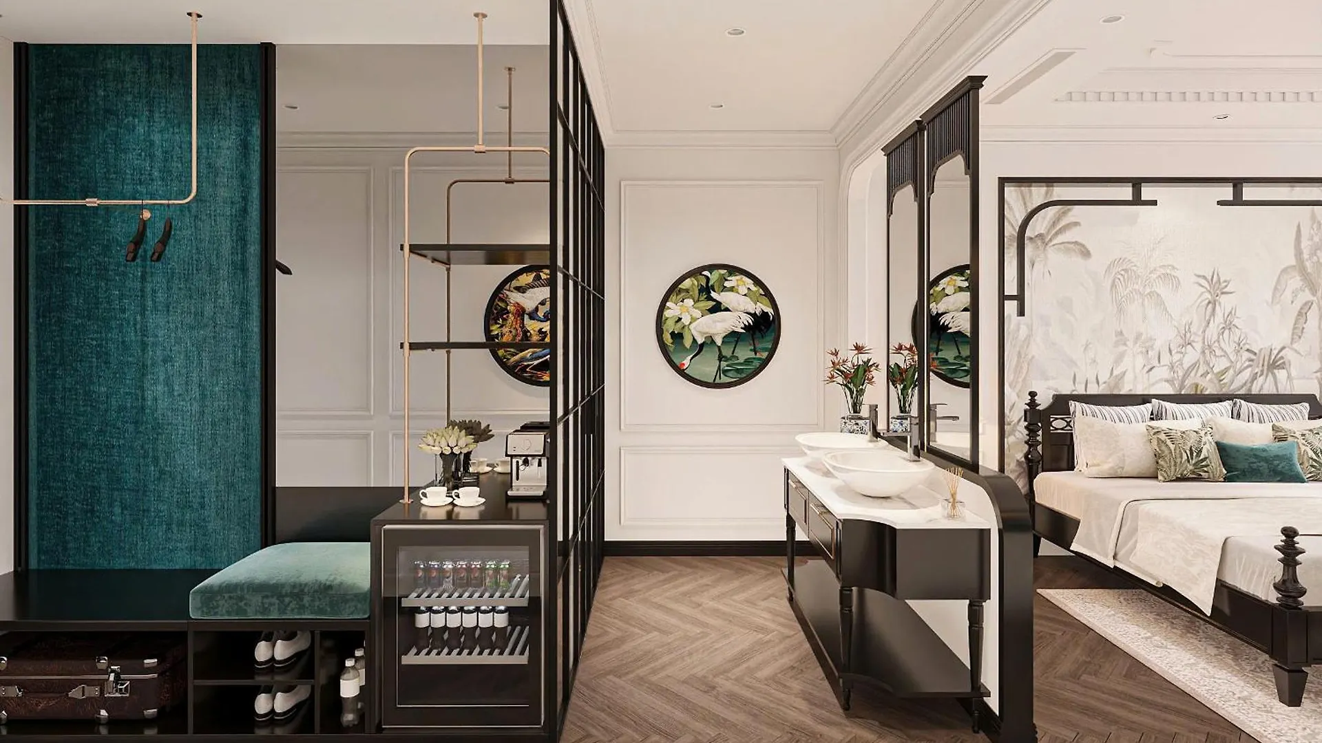Milestone Premium Boutiqute Hotel Ho Chi Minh City