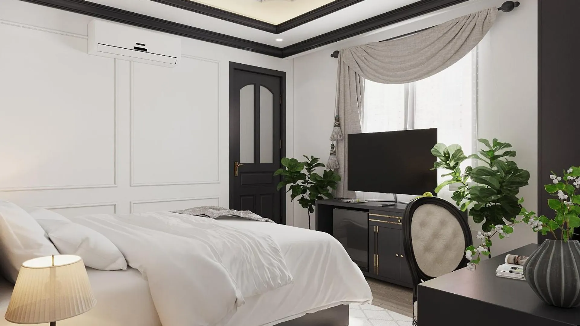 Milestone Premium Boutiqute Hotel Ho Chi Minh City