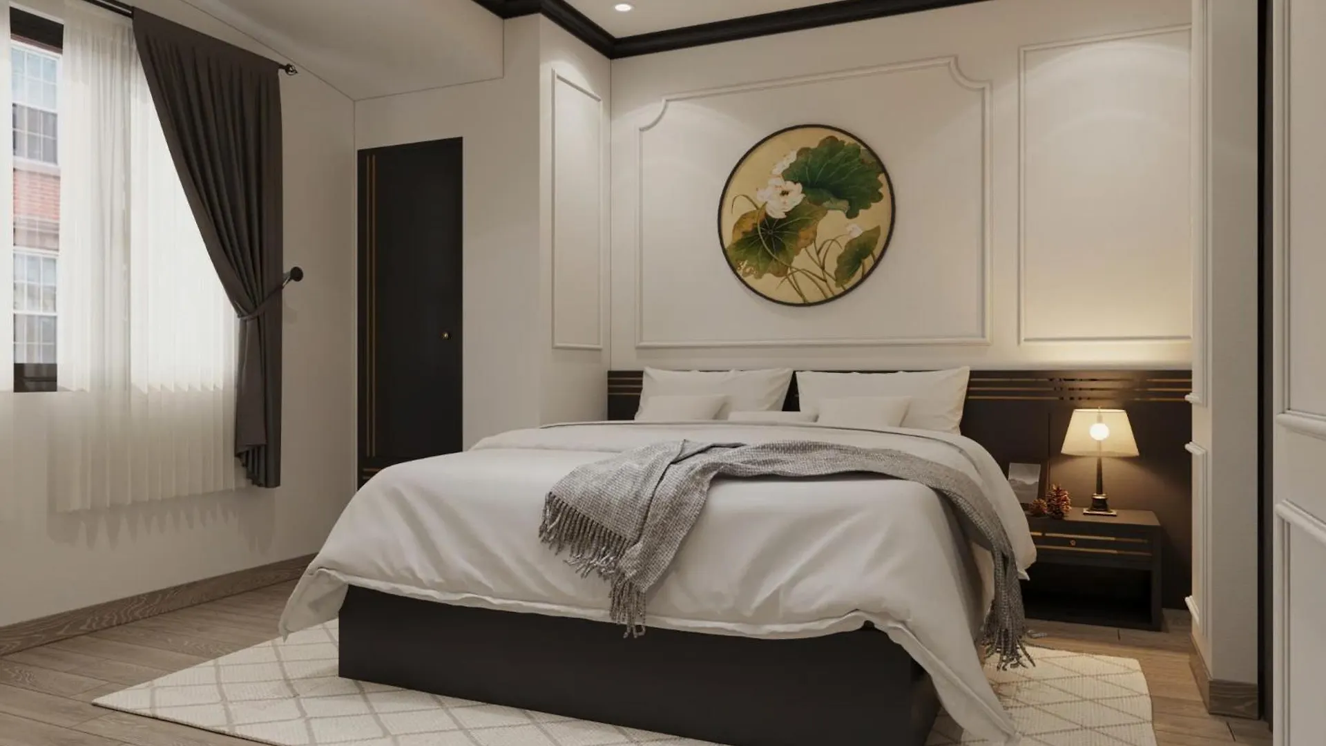 Milestone Premium Boutiqute Hotel Ho Chi Minh City 4*,  Vietnam