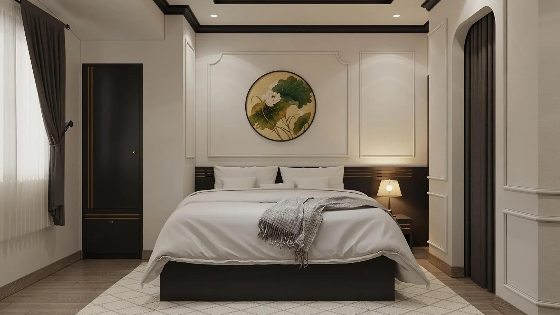 Milestone Premium Boutiqute Hotel Ho Chi Minh City