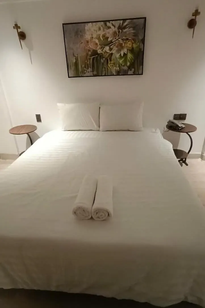 Milestone Premium Boutiqute Hotel Ho Chi Minh City