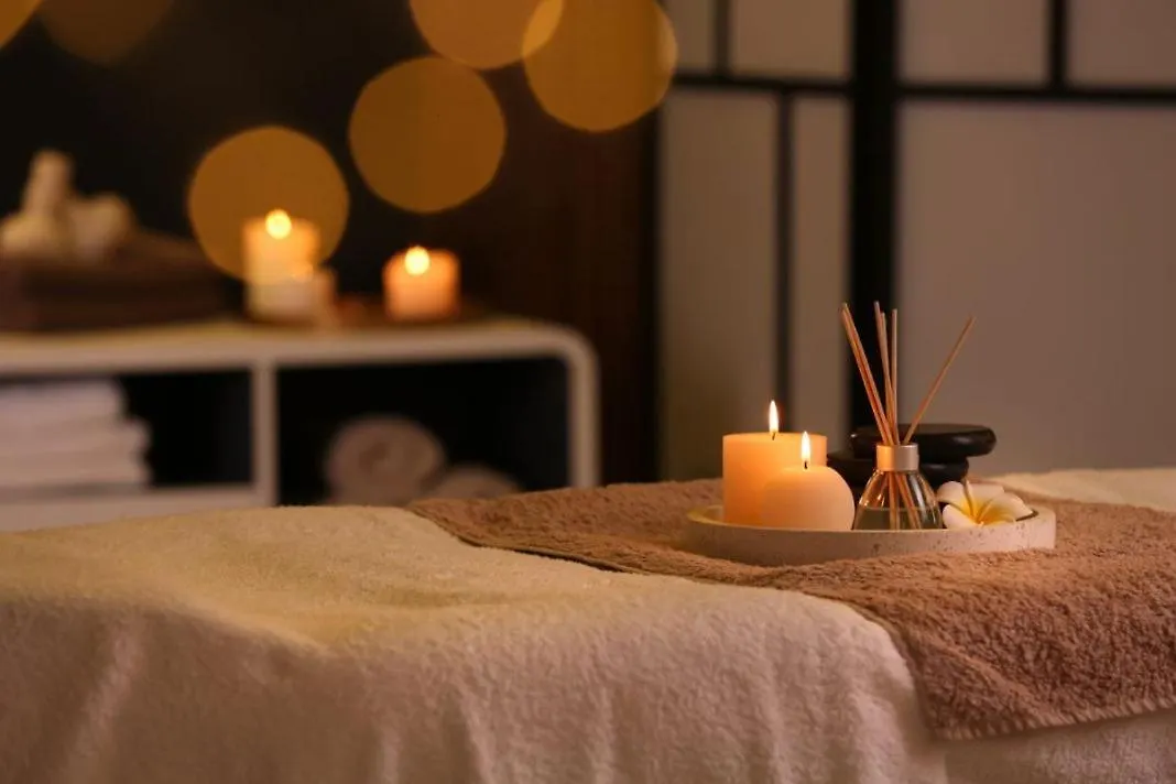 Milestone Premium Boutiqute Hotel Ho Chi Minh City