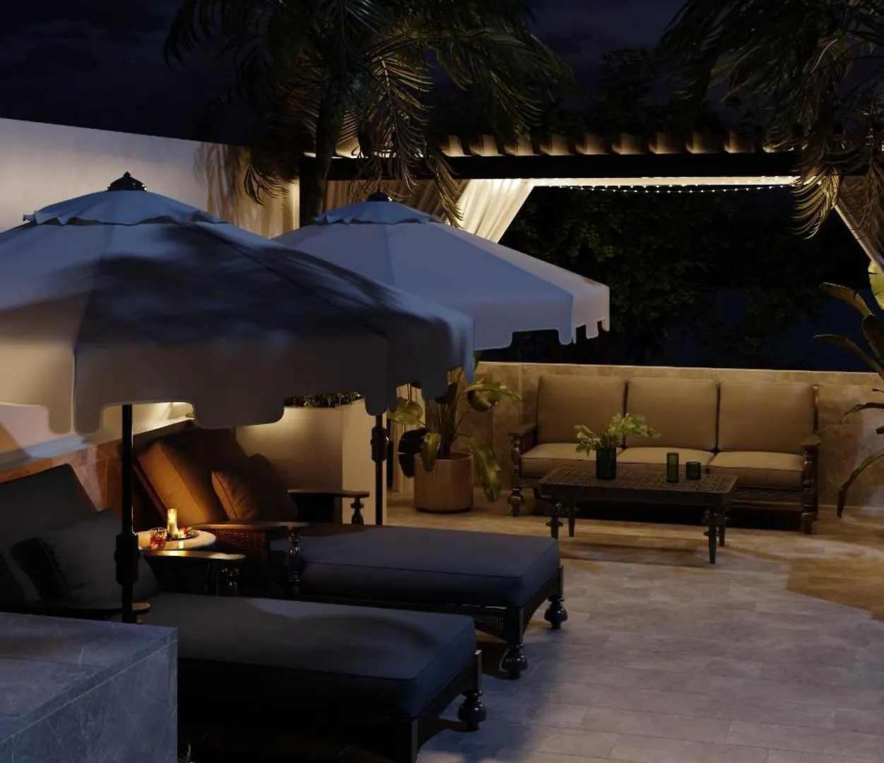 ****  Milestone Premium Boutiqute Hotel Ho Chi Minh City Vietnam