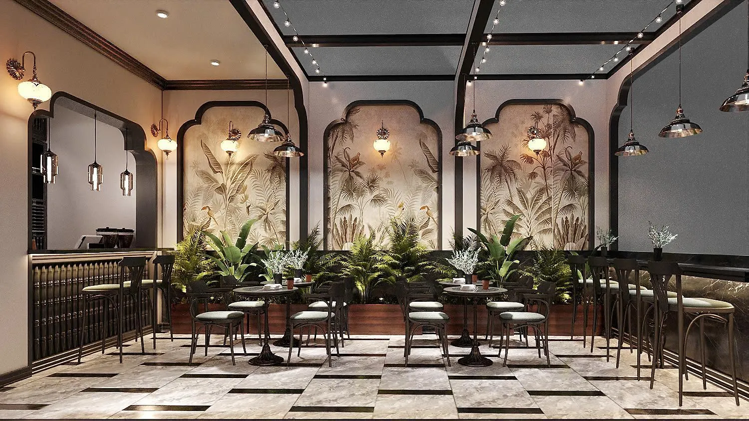 Milestone Premium Boutiqute Hotel Ho Chi Minh City