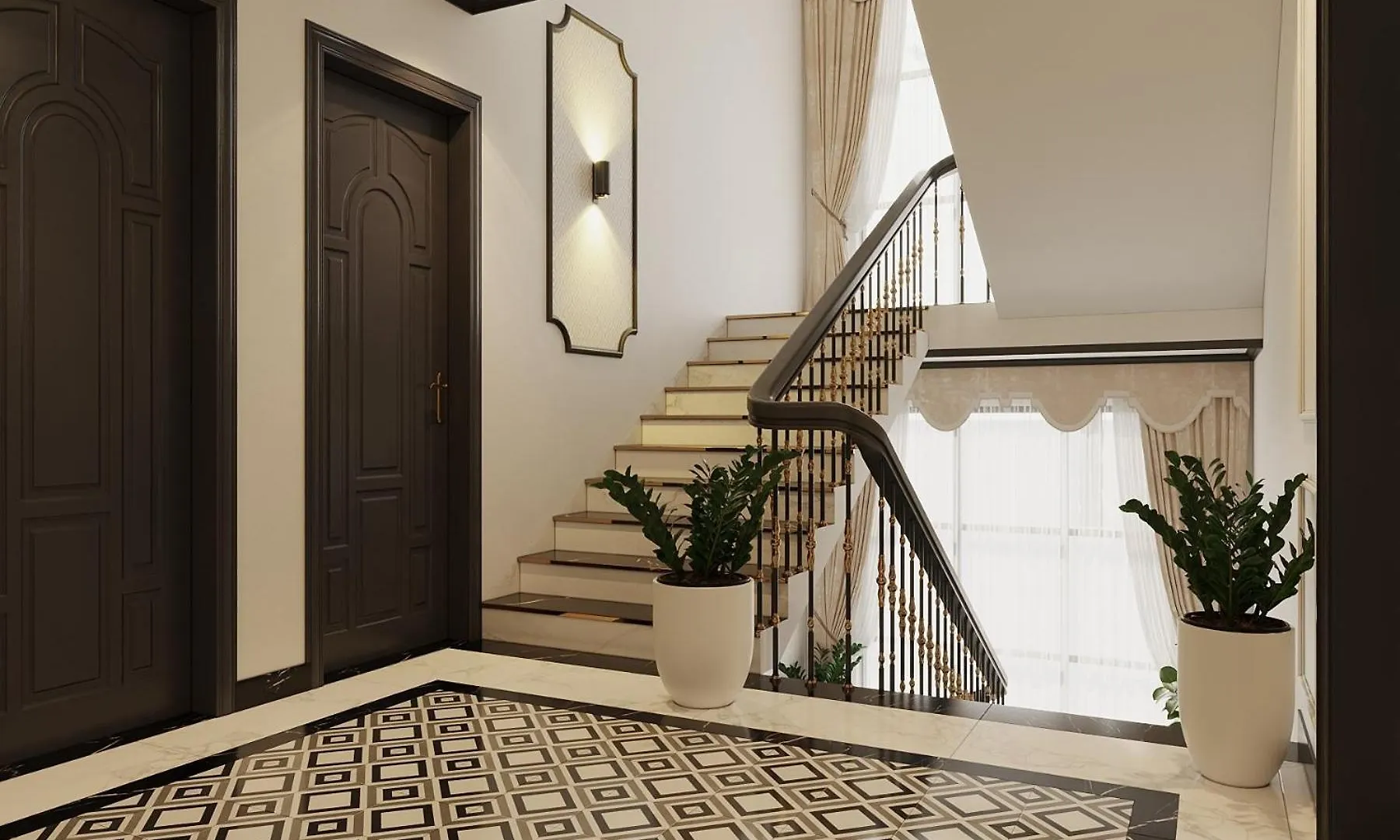 Milestone Premium Boutiqute Hotel Ho Chi Minh City