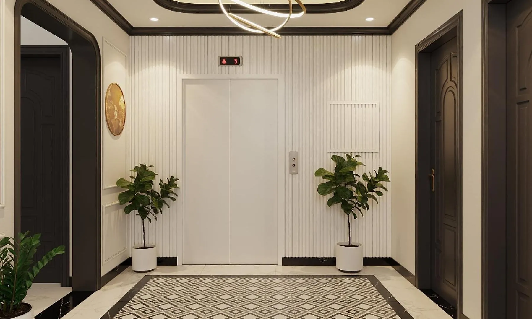 Milestone Premium Boutiqute Hotel Ho Chi Minh City 4*,