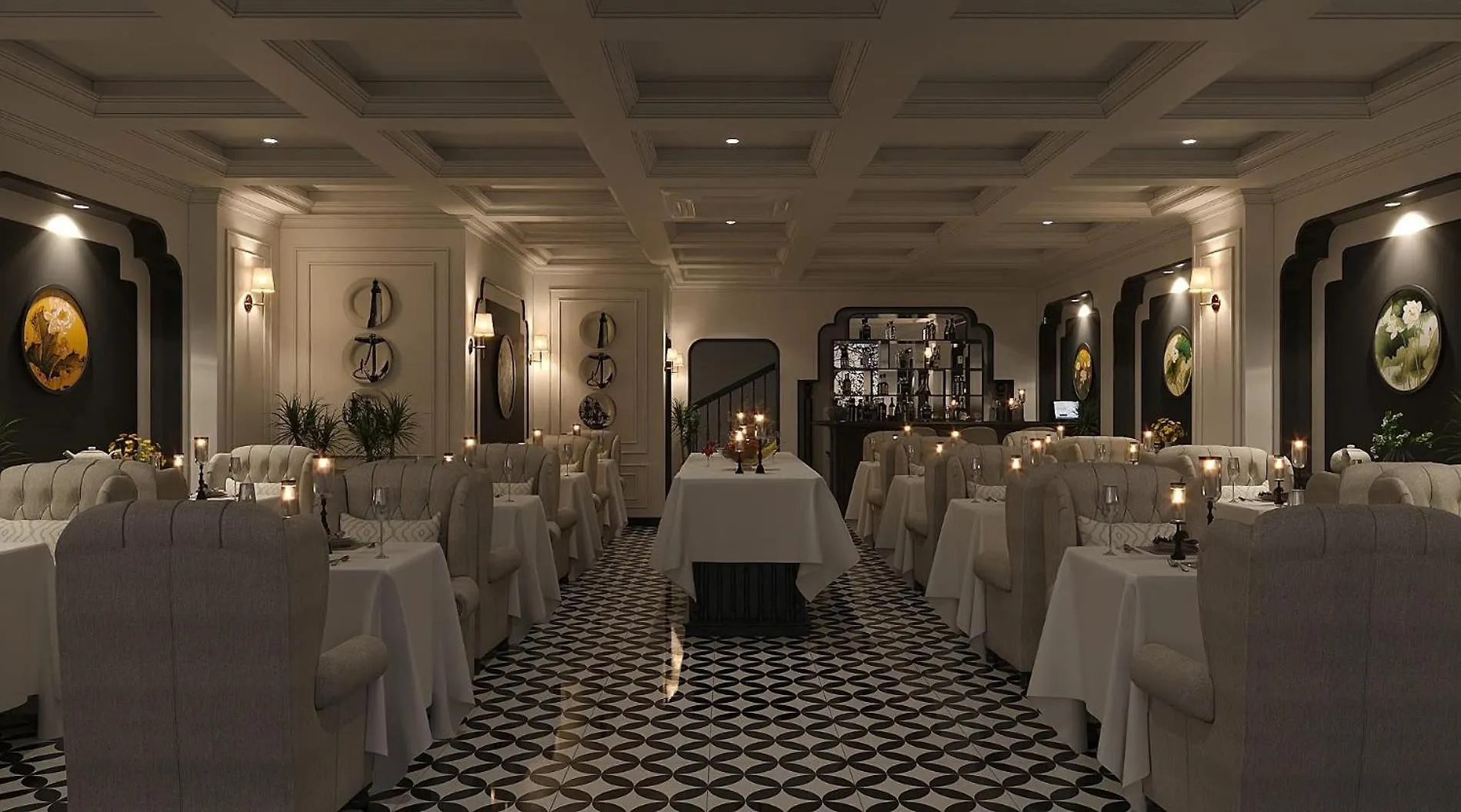 Milestone Premium Boutiqute Hotel Ho Chi Minh City Vietnam