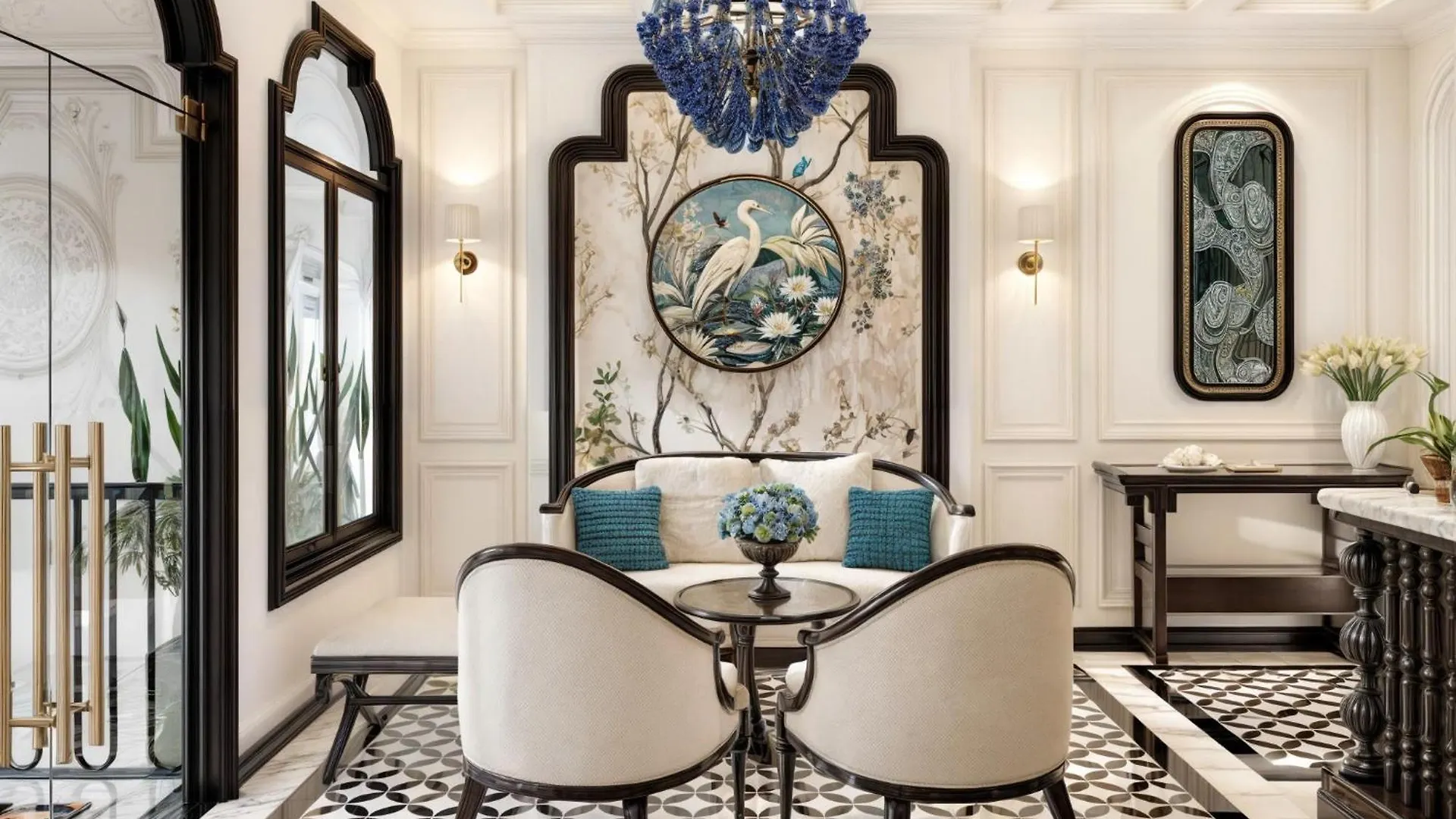 Milestone Premium Boutiqute Hotel Ho Chi Minh City 4*,  Vietnam