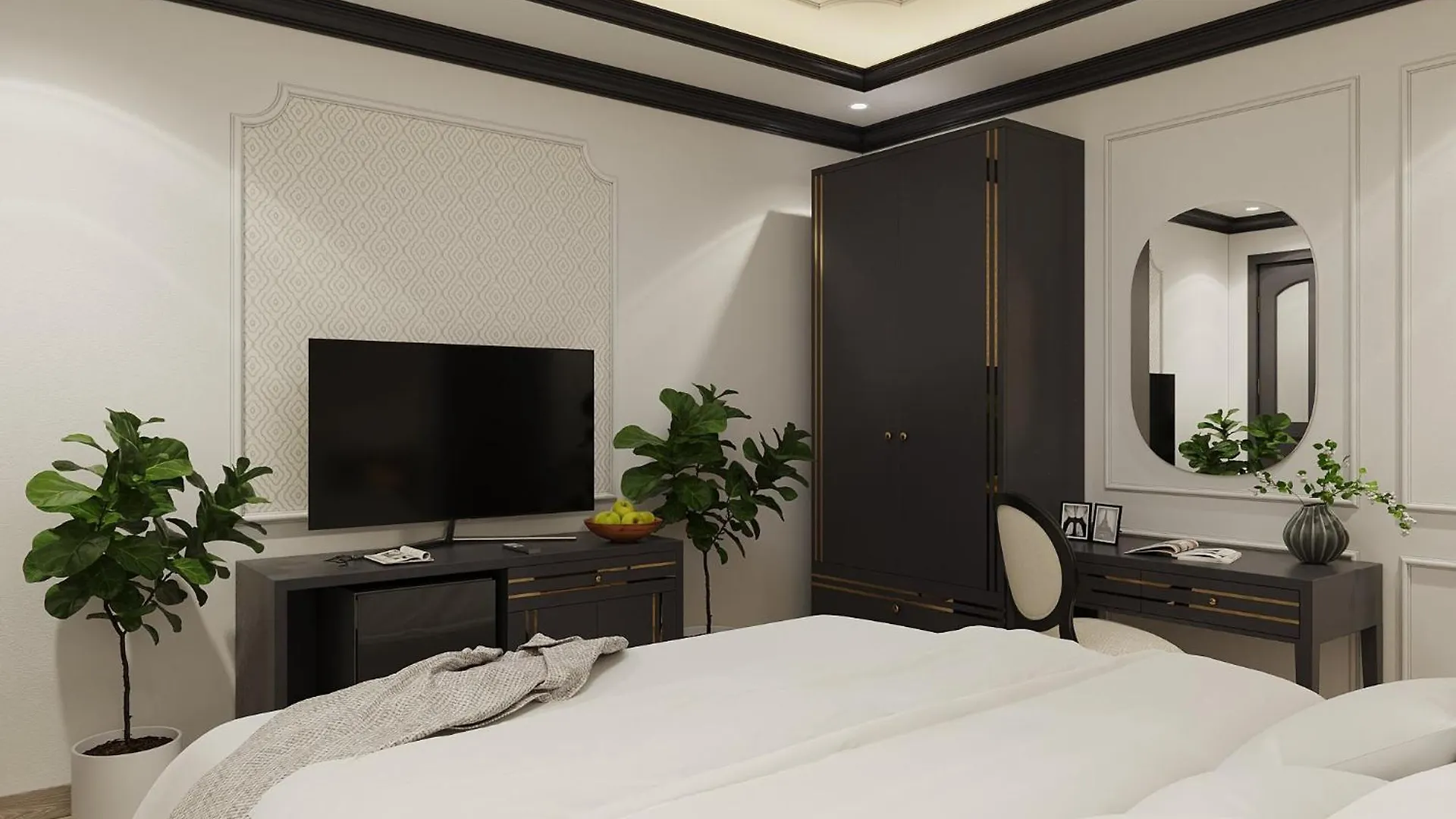 Milestone Premium Boutiqute Hotel Ho Chi Minh City 4*,