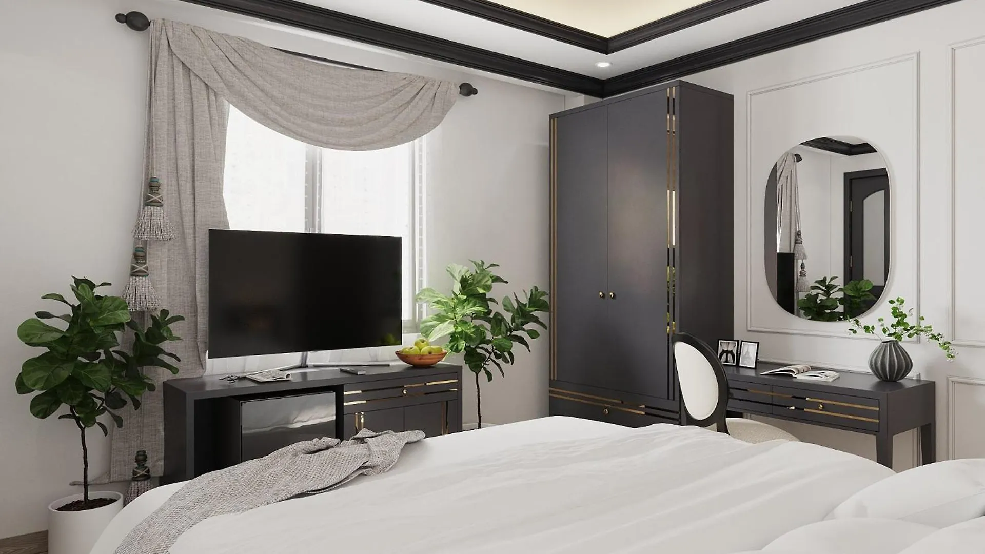 Milestone Premium Boutiqute Hotel Ho Chi Minh City
